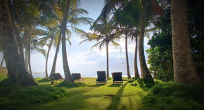 The Beach House